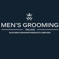 Men's Grooming Ireland
