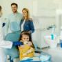 Orthodontic Treatments for Kids & Teens