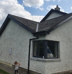 David Cooper and Sons Roofing
