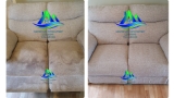 Upholstery Cleaning Tullamore
