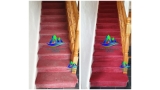 Stairs Cleaning Tullamore Offaly