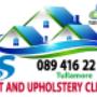 Carpet and Upholstery Cleaning Tullamore