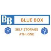 Blue Box Self Storage Athlone