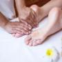 Transport yourself to a realm of tranquillity with my Thai Foot Massage. Combining acupressure and traditional Thai massage techniques, this treatment focuses on your feet and lower legs, promoting a sense of grounding and restoration.