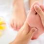 Indulge in the ancient art of reflexology, where the soles of your feet are a map to overall well-being. Experience deep relaxation and balance as I work on specific pressure points to harmonise your body's energy.