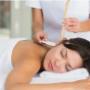 Experience the soothing benefits of Hopi Ear Candling, a gentle and non-invasive therapy. This ancient practice aims to cleanse the ears and promote a sense of balance and clarity.