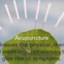 Delve into the world of healing with Acupuncture Case Studies at Radiant Holistic Health. Explore real-life stories of transformation and well-being as individuals experience the profound effects of acupuncture.