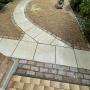 Driveways, Patios, Paving, Cobblelock, Tarmacadam, Gravel, Pillars, Raised Beds, Stonework, Hard Landscaping, Porcelain, Resin Bound