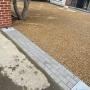 Driveways, Patios, Paving, Cobblelock, Tarmacadam, Gravel, Pillars, Raised Beds, Stonework, Hard Landscaping, Porcelain, Resin Bound