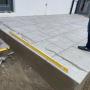 Driveways, Patios, Paving, Cobblelock, Tarmacadam, Gravel, Pillars, Raised Beds, Stonework, Hard Landscaping, Porcelain, Resin Bound