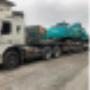 Rushall Plant Services Ltd.