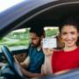 OUR DRIVING INSTRUCTORS HAVE ACHIEVED MORE 1ST TIME PASSES
THAN ALL OUR COMPETITORS AND COMBINATIONS OF SAME IN SCHOOL
CARS, OWN CARS, VANS, AUTOMATICS AND JEEP-TRAILERS FOR 32 YEARS