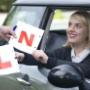 OUR DRIVING INSTRUCTORS HAVE ACHIEVED MORE 1ST TIME PASSES
THAN ALL OUR COMPETITORS AND COMBINATIONS OF SAME IN SCHOOL
CARS, OWN CARS, VANS, AUTOMATICS AND JEEP-TRAILERS FOR 32 YEARS