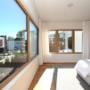 Triple Glazed Fixed Window