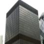 Unitised System London - Curtain Walling System