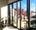 Triple Glazed Doors