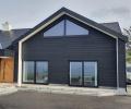 Triple Glazed Windows
