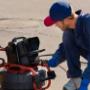 At Property Care Solutions, we understand the urgency and importance of emergency plumbing repairs. Our specialised services cover a range of critical issues, including blocked drains, faucet or fixture leaks, clogged toilets, and flooding. When faced with a plumbing crisis, our dedicated team is here to provide swift and effective solutions to safeguard your property.
