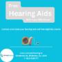 PRSI Hearing Aids