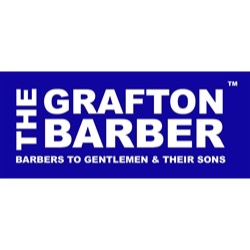 The Grafton Barber