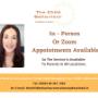 The Child Behaviour Consultancy - Inperson Or Zoom Appointments Available