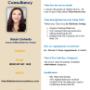 The Child Behaviour Consultancy - Overview Of The Service