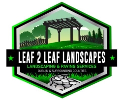 Leaf2Leaf Landscapes