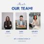 Meet The Team