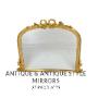 ANTIQUE & ANTIQUE STYLE MIRRORS