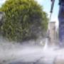 Power Washing