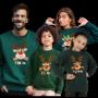 CHRISTMAS CLOTHING - PERSONALISED GIFT
