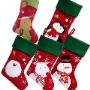 CHRISTMAS STOCKINGS