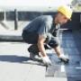 Roof Repairs, Flat roofs, New roofs, ChimneyFlashing, Fascia and soffit, guttering, Roof Cleaning, Ridge Pointing, Broken Tiles
