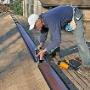 Roof Repairs, Flat roofs, New roofs, ChimneyFlashing, Fascia and soffit, guttering, Roof Cleaning, Ridge Pointing, Broken Tiles