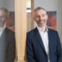 Dr. Peter Doherty - 3Dental - Dressed In Suit