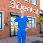 Dr. Peter Doherty - Outside 3Dental
