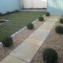 Landscaping Contractors in Cork