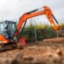 Groundswork Contractors in Cork