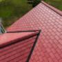 Roof Cleaning