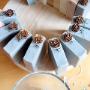 HANDMADE SOAP