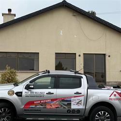 Pro Roofers Galway