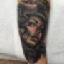 glutefree tattoo in cork