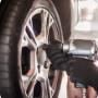 Wheel Alignment