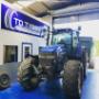 tyres Oulart