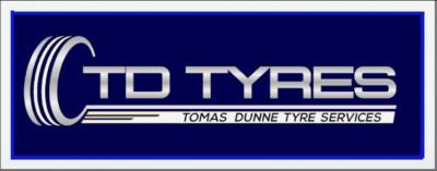 TD-Tyres