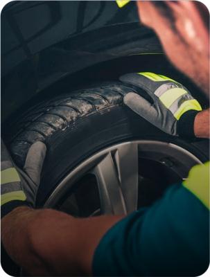 Wheel-Alignment