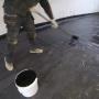 Blowerproof brush- Paint-on airtightness & vapour control
Blowerproof Spray or Roll Liquid
Isoproof FR Waterproof breathable coating
Omniguard Spray on Protective Coating
Aquaproof Waterproofing
Saniproof is a waterbased polymer
Blowerproof Primers