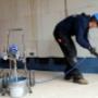BLOWERPROOF LIQUID
SPRAY ON - ROLL ON