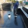 Blowerproof brush- Paint-on airtightness & vapour control
Blowerproof Spray or Roll Liquid
Isoproof FR Waterproof breathable coating
Omniguard Spray on Protective Coating
Aquaproof Waterproofing
Saniproof is a waterbased polymer
Blowerproof Primers