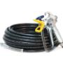 AIRLESSCO TS1750
Electric Airless Texture/Paint Sprayer